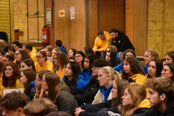 Tzé 2026 dimanche 5