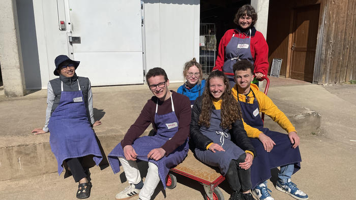 Tzé 2026 mercredi 12