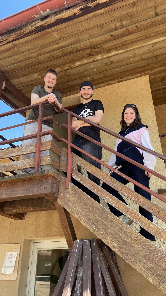 Tzé 2026 mercredi 13