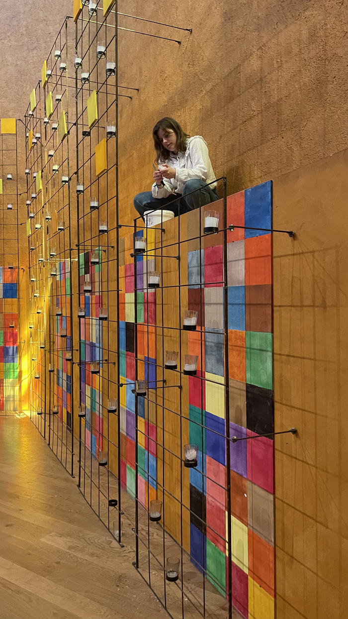 Tzé 2026 mercredi 15