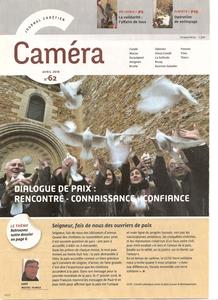 Une Caméra N°62 St François-St Jacques