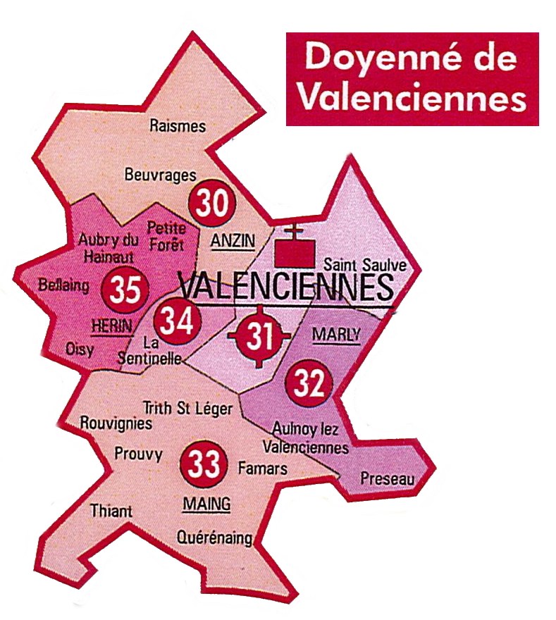 Valenciennes