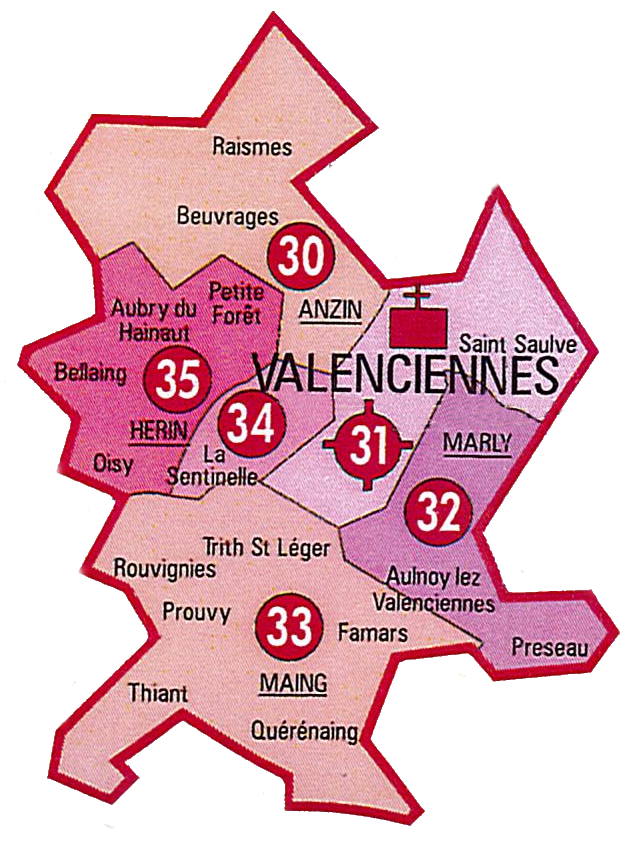 Valenciennes