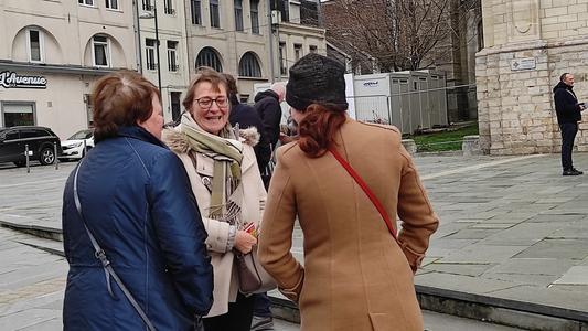 vangelisation parvis en vie 1