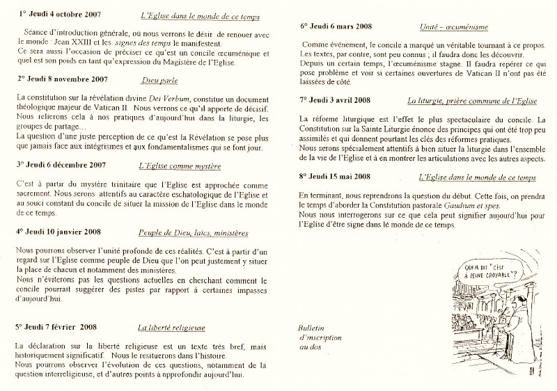 tract Verso