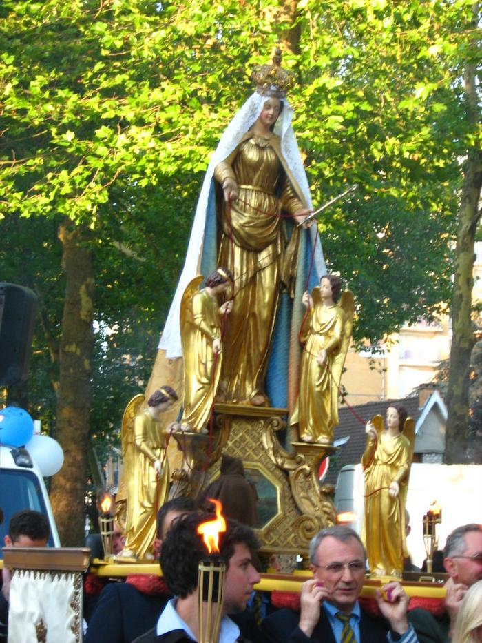 Veillée tour jeunes
