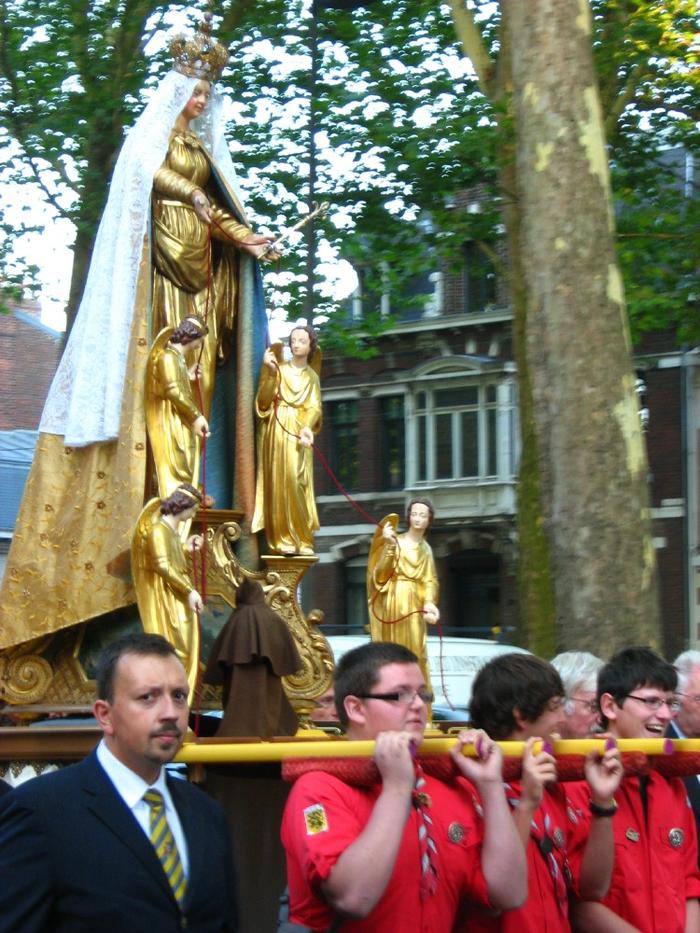 Veillée tour jeunes