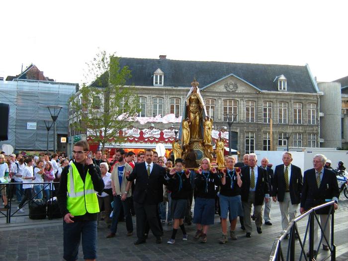 Veillée tour jeunes