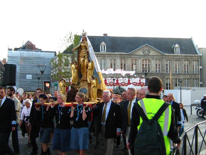 Veillée tour jeunes