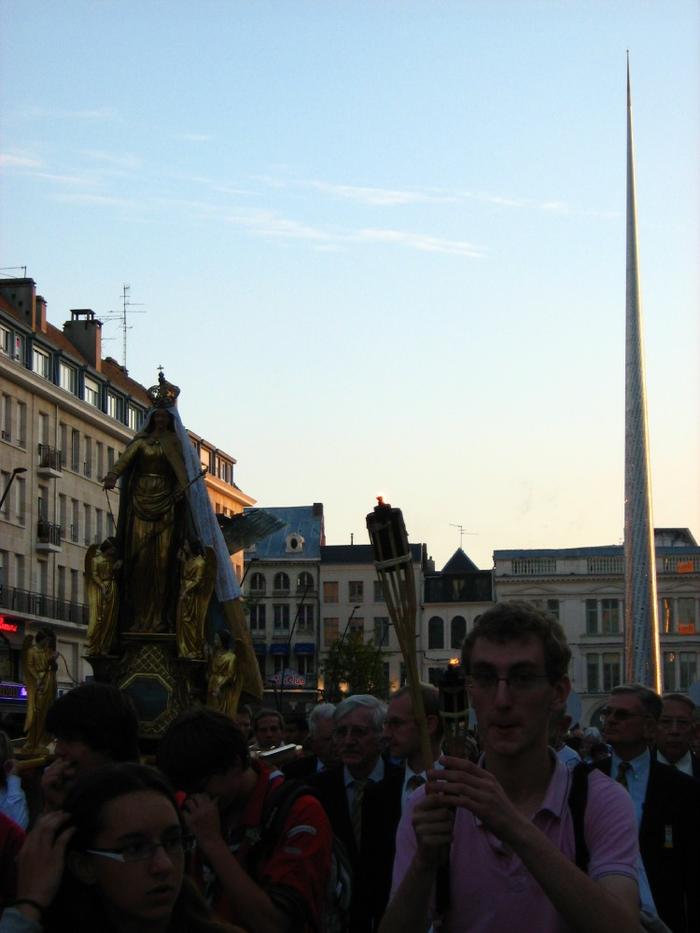 Veillée tour jeunes