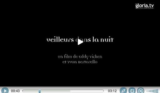 veilleur dans la nuit