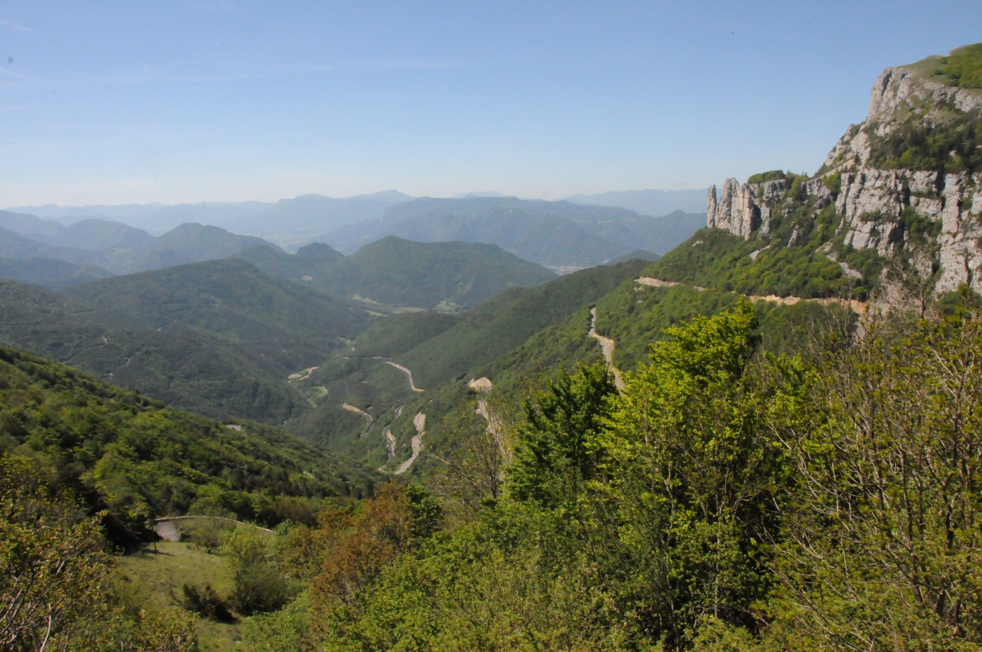 Vercors