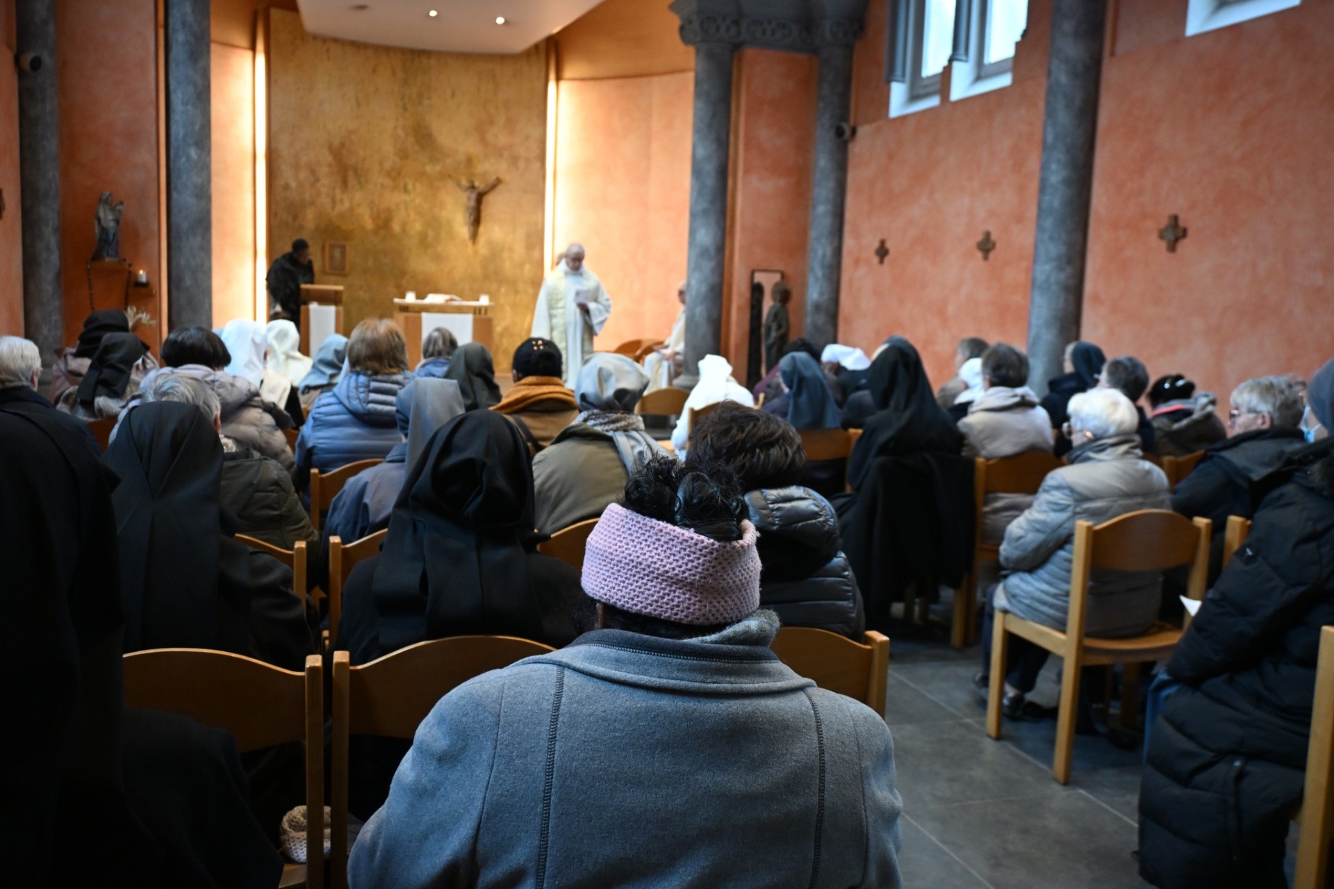 vie consacrée religieux épiphanie 2