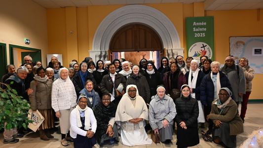 vie consacrée religieux épiphanie 3