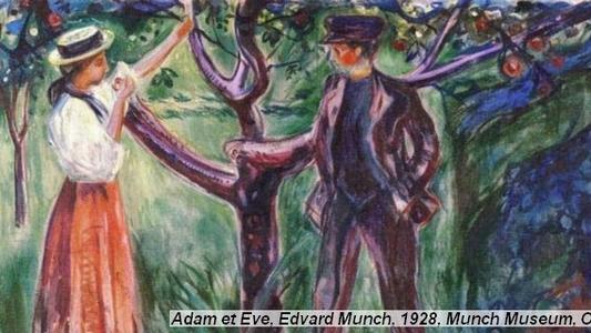 Vignette_Adam et Eve (Ed Munch)