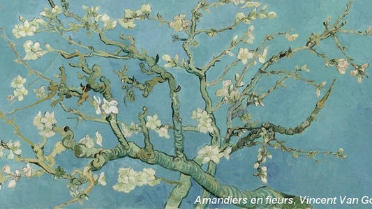 Vignette_Amandiers en fleurs (Van Gogh)