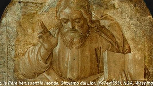 Vignette_Dieu le pere (Girolamo dai Libri)