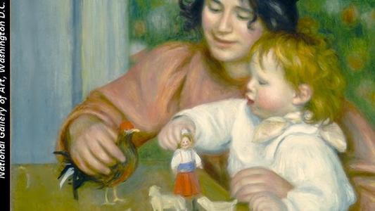 Vignette_L enfant et les jouets (Auguste Renoir)