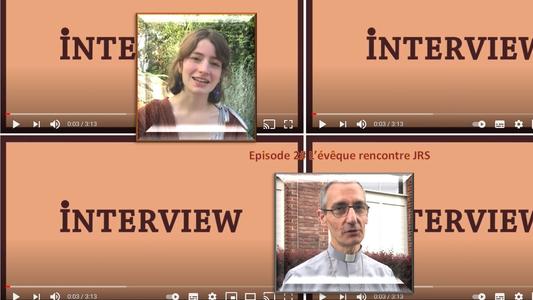 Vignette interviews