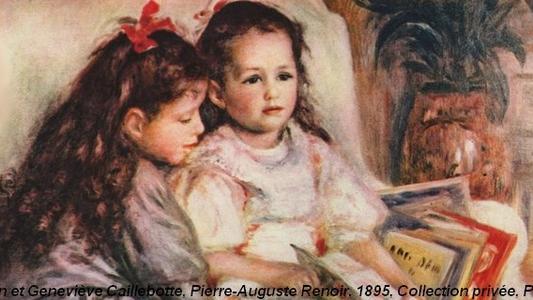 Vignette_Jean et Genevieve Caillebotte (Renoir)
