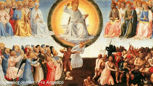 Vignette_Jugement Dernier (Fra Angelico)