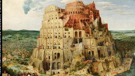Vignette_La Tour de Babel (Bruegel l ancien)