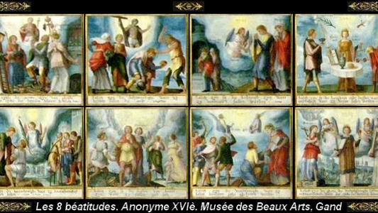 Vignette_Les Huit Beatitudes (Gand)