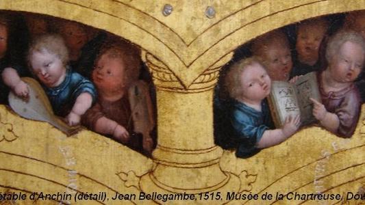 Vignette_Retable d Anchin (Jean Bellegambe)