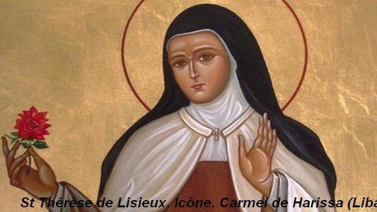 Vignette_Se Therese de Lisieux