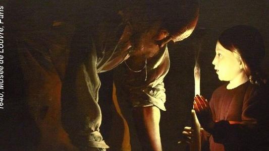 Vignette_St Joseph charpentier (Georges de La Tour
