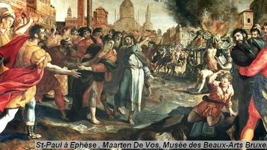 Vignette_St Paul a Ephese