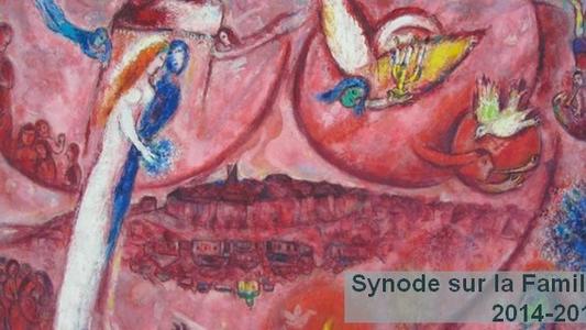 Vignette_Synode sur la Famille 2014-2015