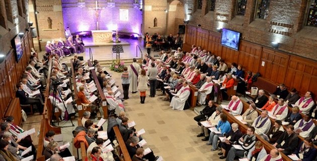 Synode LAC 4eme assemblee