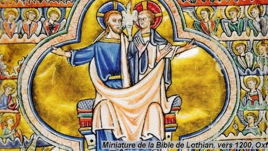 Vignette_Trinite (Bible de Lothian)
