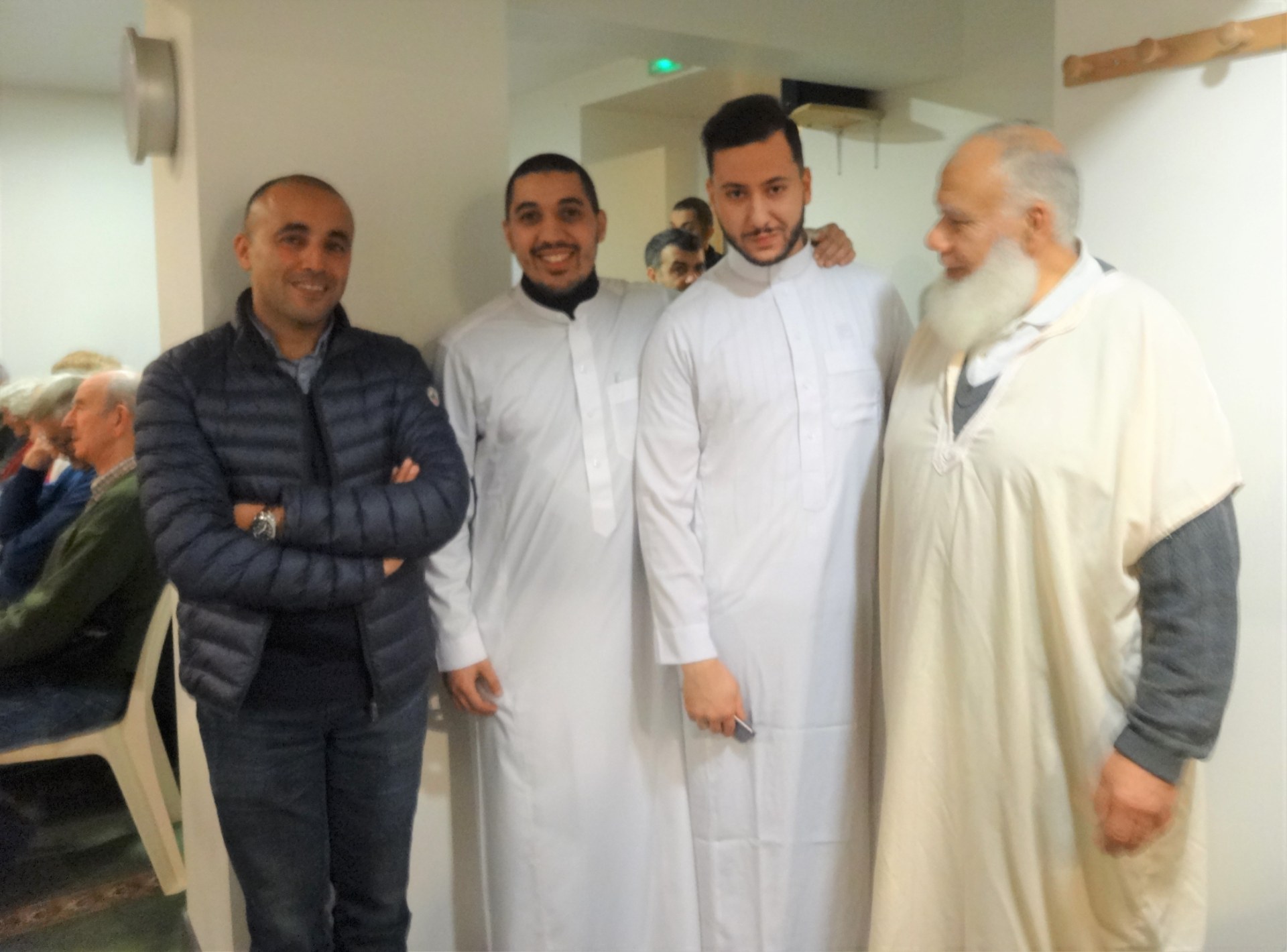 Visite mosquee 2018 -11-23 (3)