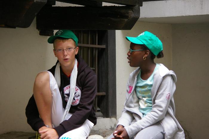 visite moulin de Boly