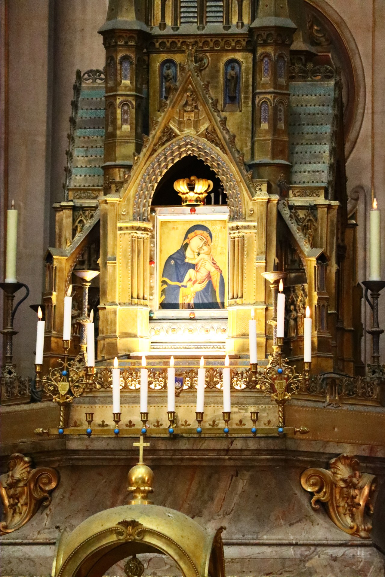 Visite séminaire St Sulpice Issy 38