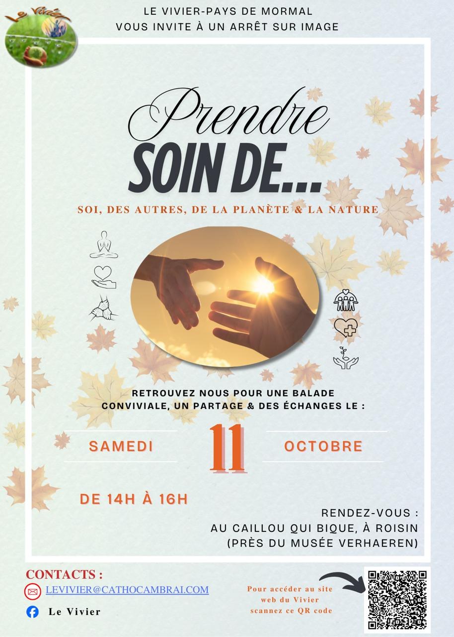Vivier Arret sur image 11 octobre 2025