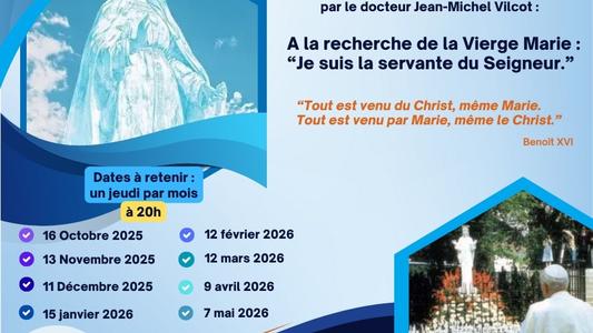 Von Balthasar 2025 2026
