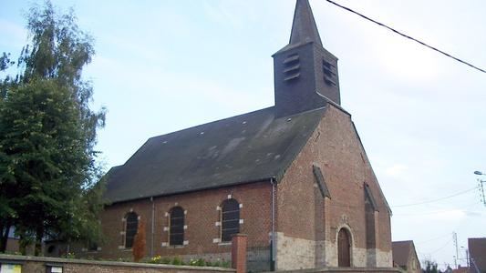 Wargnies le Petit