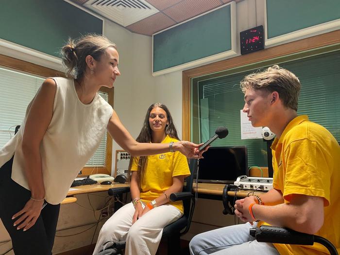 Interview Louna Timeo WhatsApp Image 2025-07-29 at